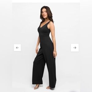 NWOT Popilush Shapewear Jumpsuit